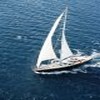 Luxury Crewed Sailing Yacht, Perini Navi 118